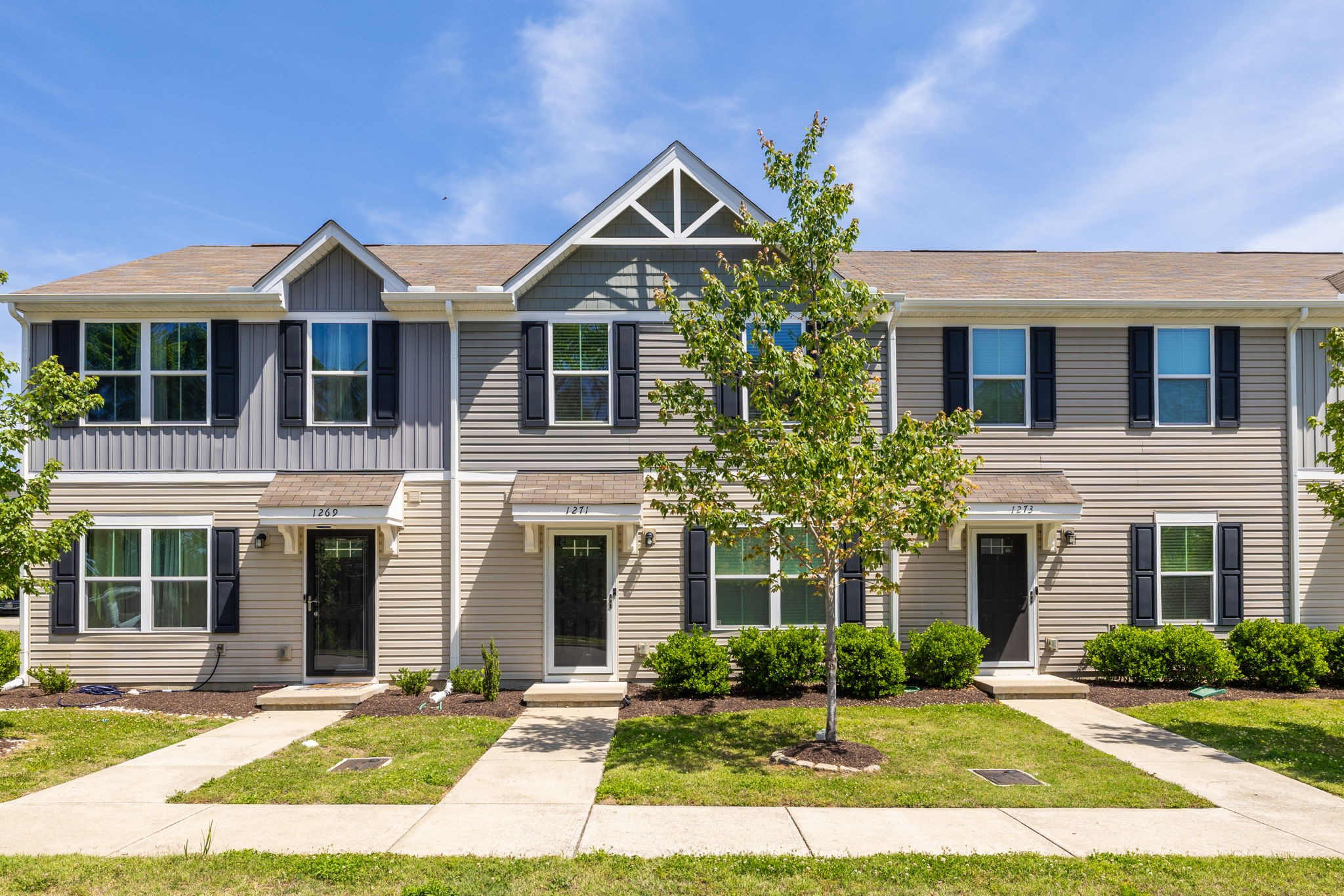 1271 Havenbrook Drive Nashville TN 37207