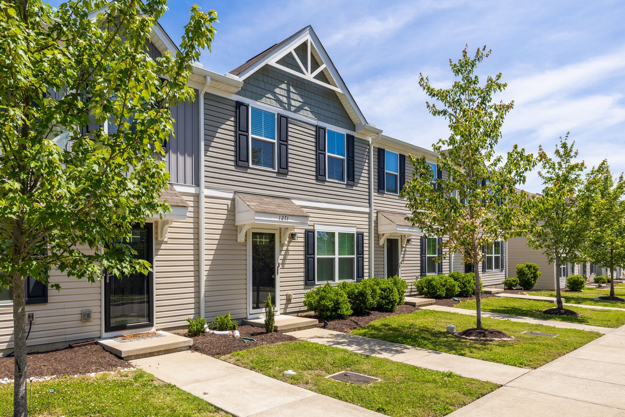 1271 Havenbrook Drive Nashville TN 37207