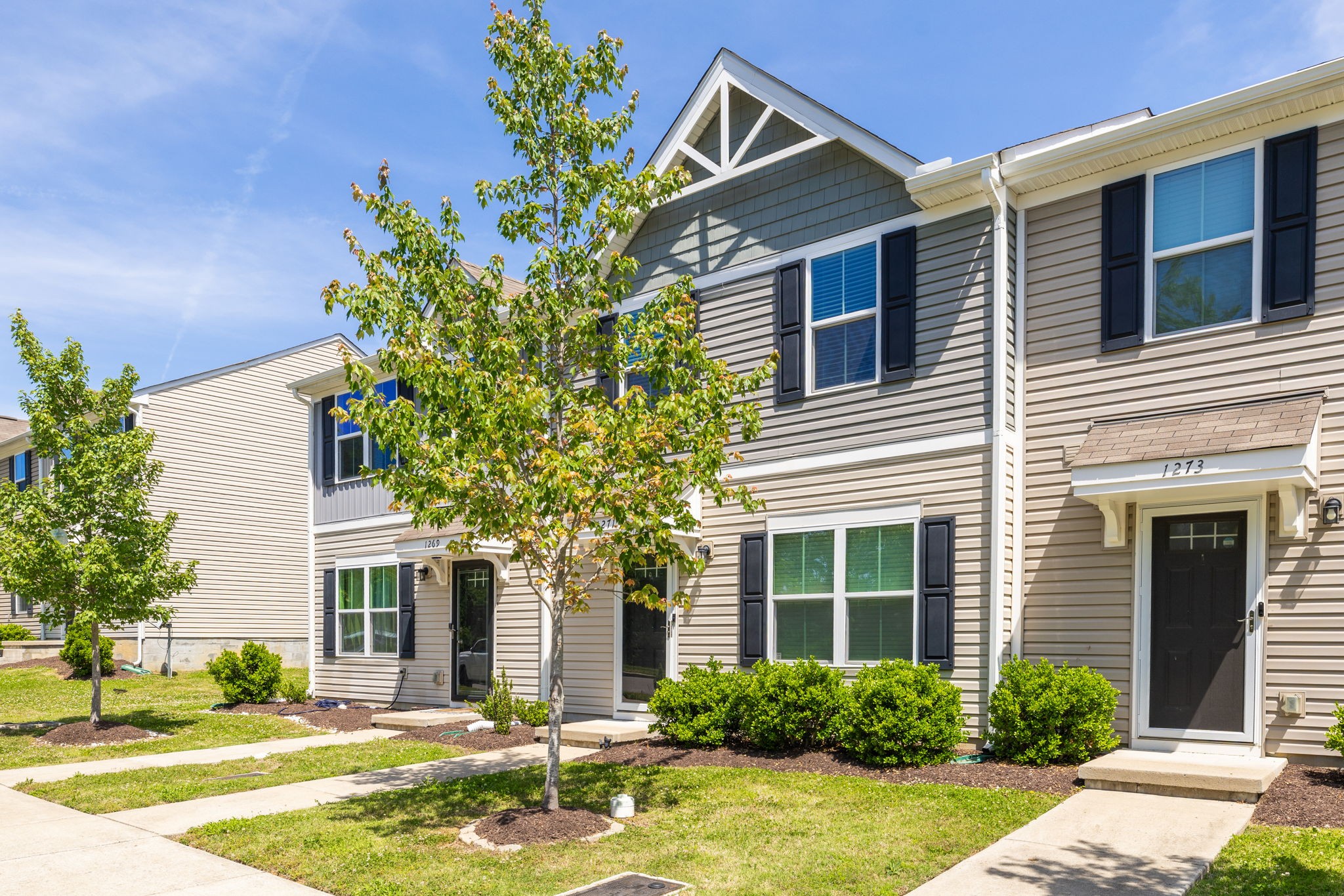 1271 Havenbrook Drive Nashville TN 37207