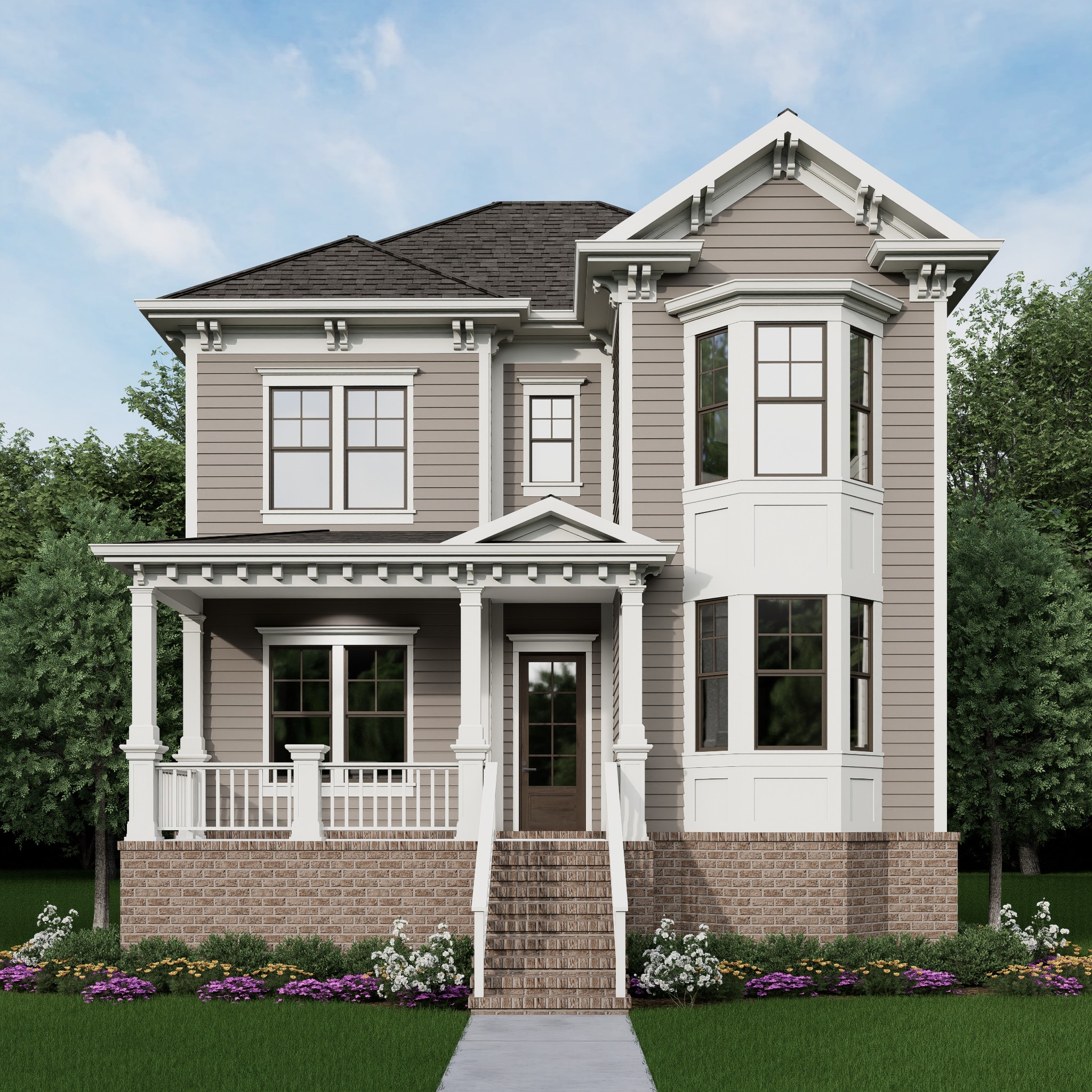 404 Drummond Street Franklin TN 37064
