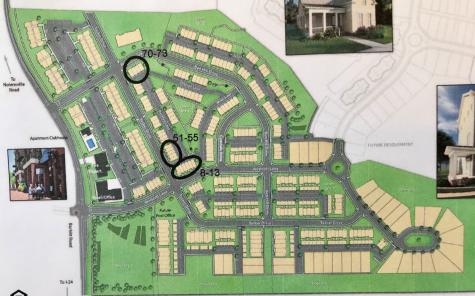2112 Rotorua Dr, E Antioch TN 37013