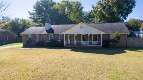 6525 John Hager Road Mount Juliet TN 37122