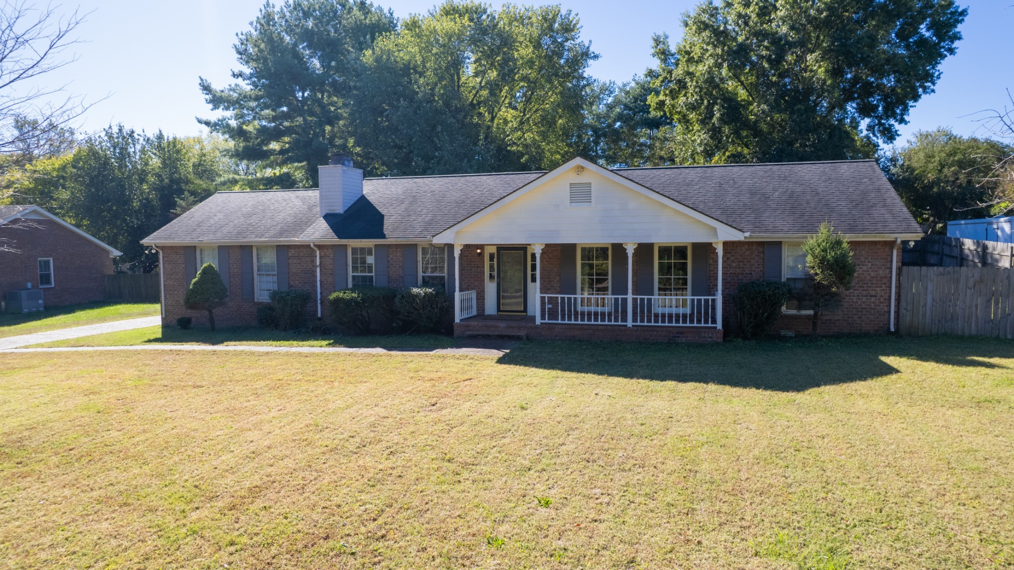6525 John Hager Road Mount Juliet TN 37122