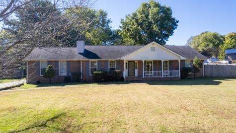 6525 John Hager Road Mount Juliet TN 37122