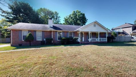 6525 John Hager Road Mount Juliet TN 37122