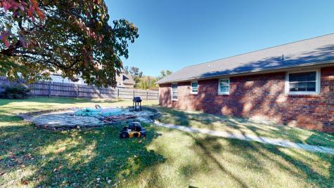 6525 John Hager Road Mount Juliet TN 37122