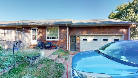 6525 John Hager Road Mount Juliet TN 37122