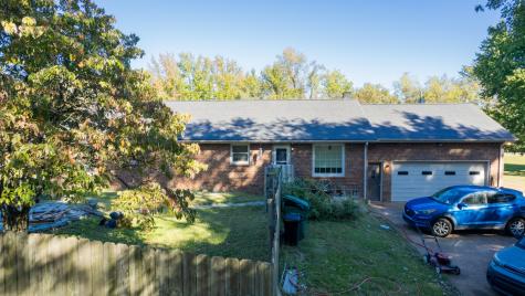 6525 John Hager Road Mount Juliet TN 37122