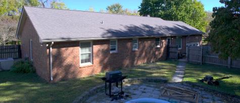 6525 John Hager Road Mount Juliet TN 37122