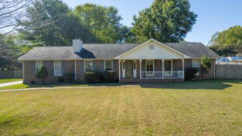 6525 John Hager Road Mount Juliet TN 37122