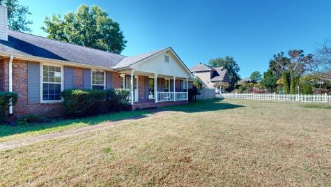 6525 John Hager Road Mount Juliet TN 37122
