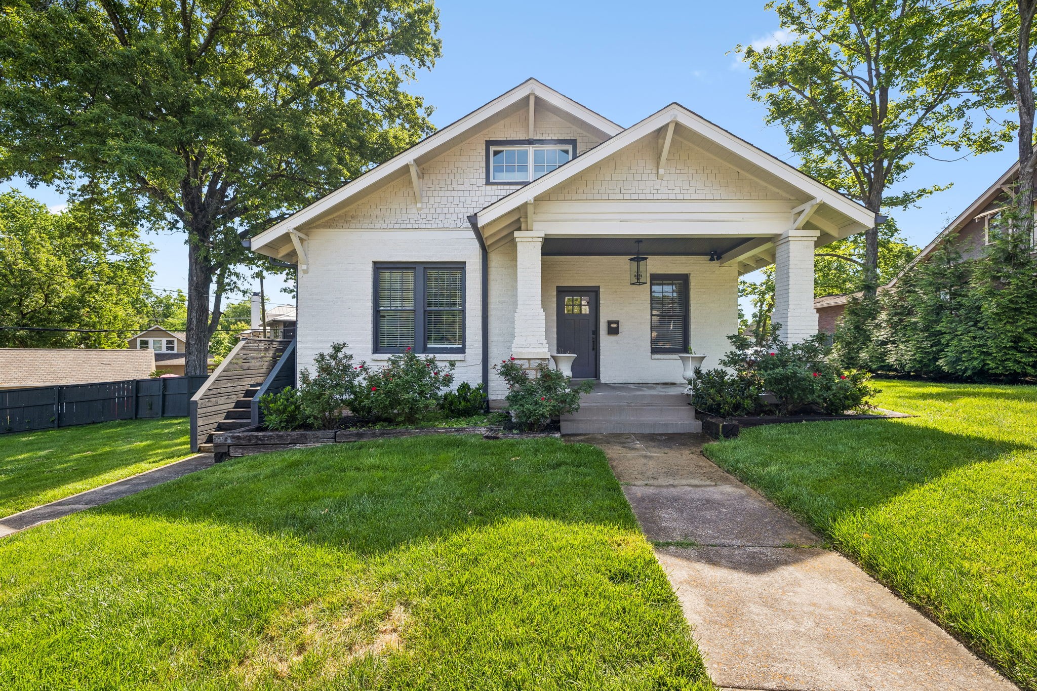 2200 Oakland Avenue Nashville TN 37212