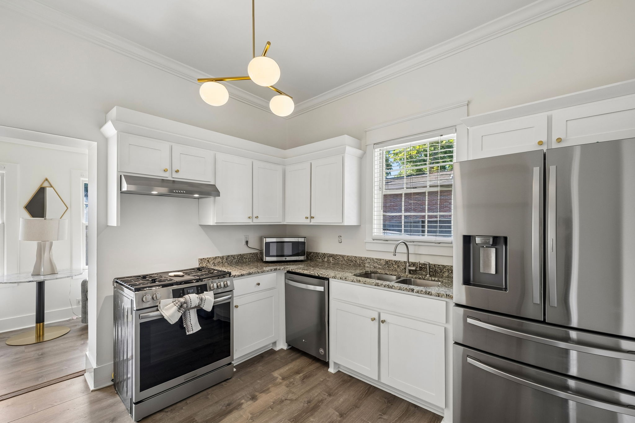 2200 Oakland Avenue Nashville TN 37212