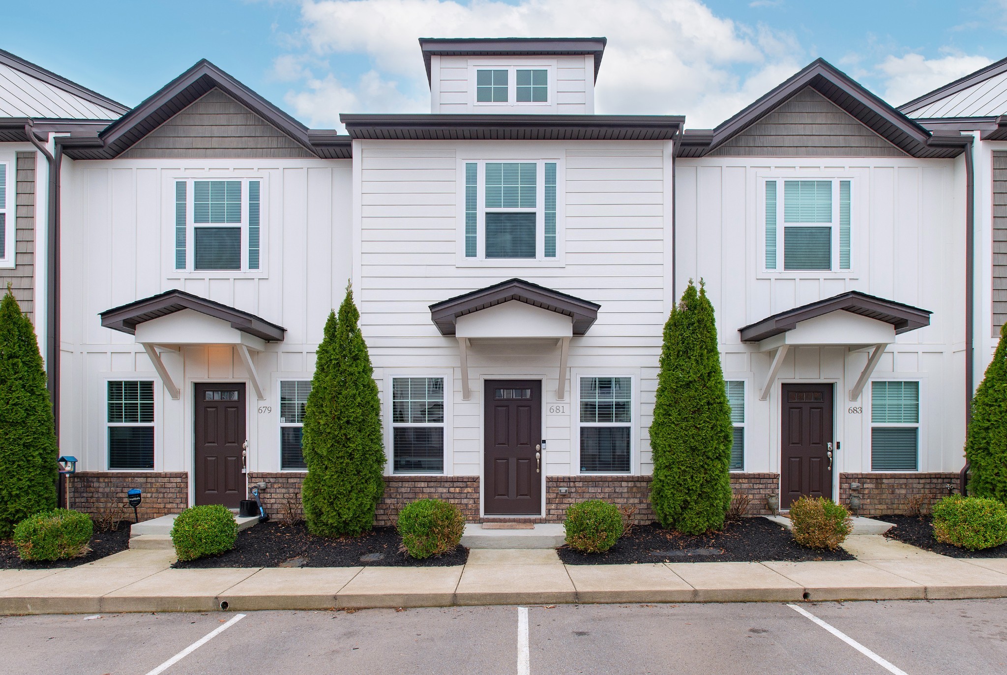681 Bristol Creek Drive Nashville TN 37221