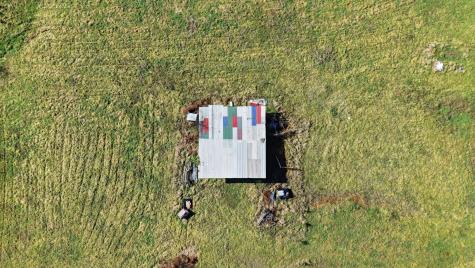 640 Dotson Cemetery Road Decherd TN 37324