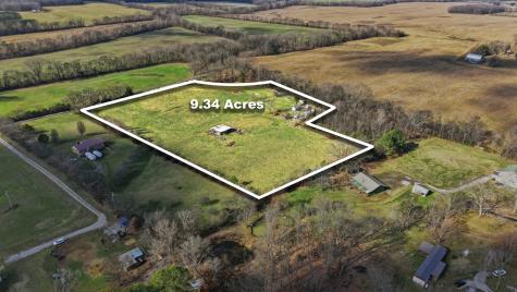 640 Dotson Cemetery Road Decherd TN 37324