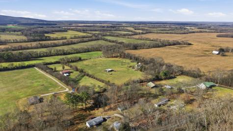 640 Dotson Cemetery Road Decherd TN 37324