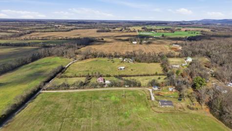 640 Dotson Cemetery Road Decherd TN 37324