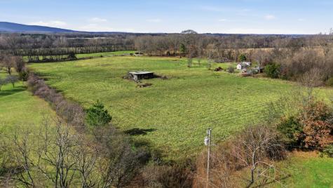 640 Dotson Cemetery Road Decherd TN 37324