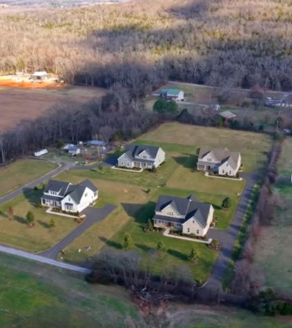 640 Dotson Cemetery Road Decherd TN 37324