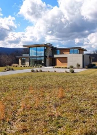 640 Dotson Cemetery Road Decherd TN 37324