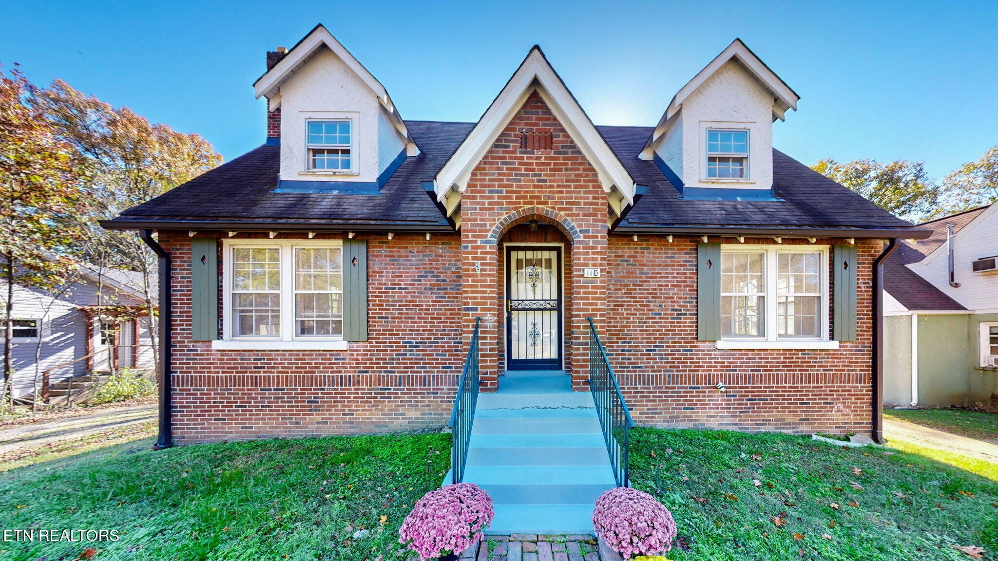 110 6th Avenue Columbia TN 38401