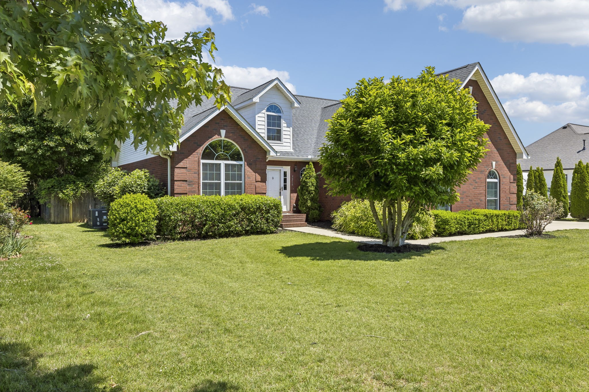 3219 Chad Court Murfreesboro TN 37129