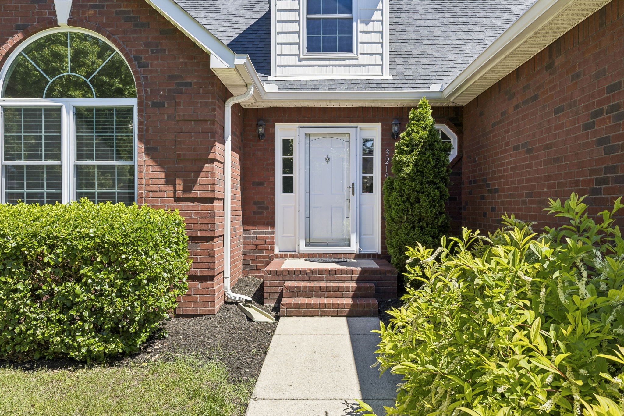 3219 Chad Court Murfreesboro TN 37129