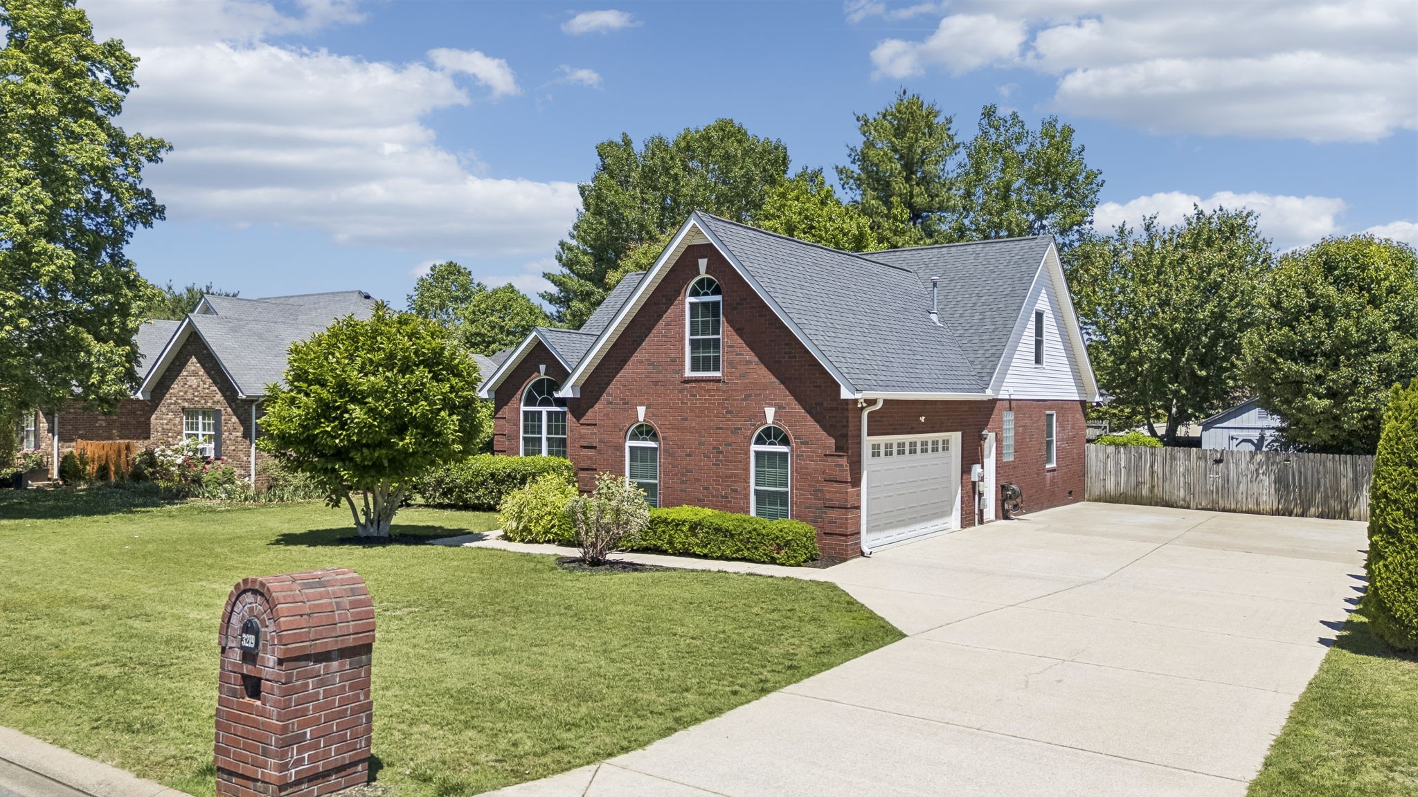 3219 Chad Court Murfreesboro TN 37129