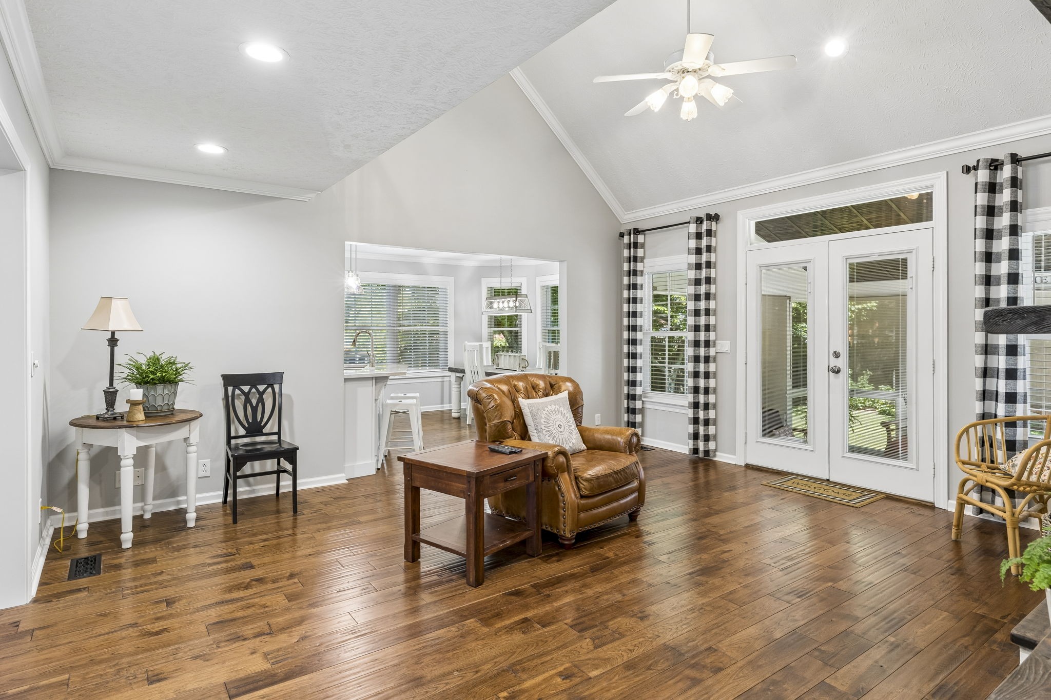 3219 Chad Court Murfreesboro TN 37129