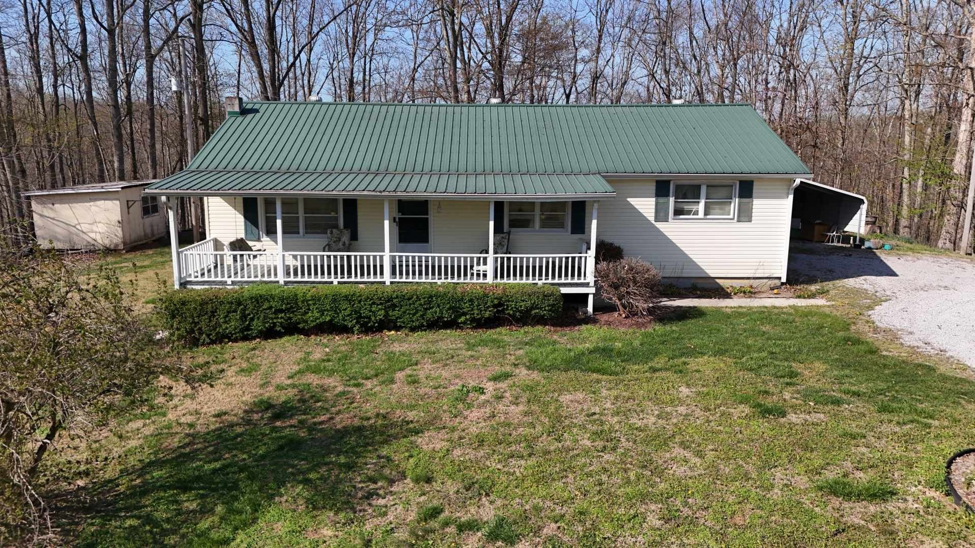 214 Dont Care Lane Celina TN 38551