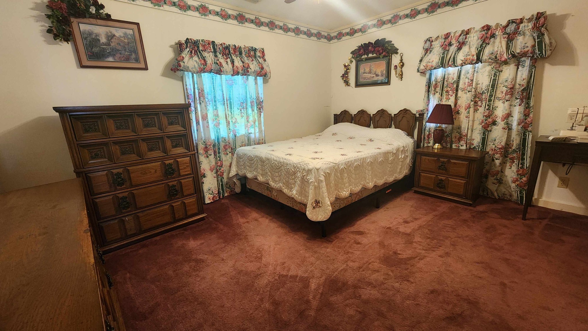 214 Dont Care Lane Celina TN 38551