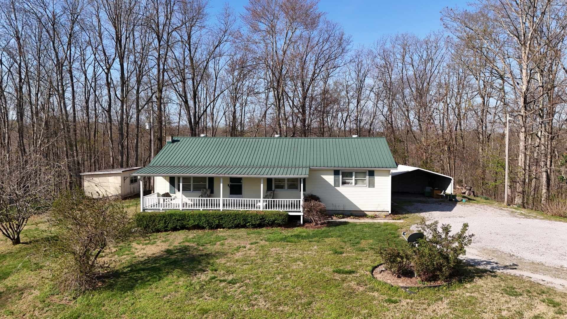 214 Dont Care Lane Celina TN 38551