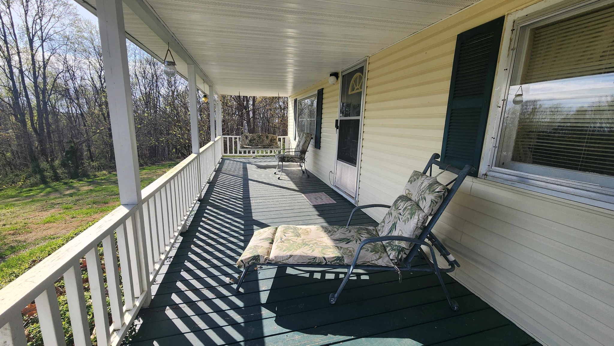 214 Dont Care Lane Celina TN 38551