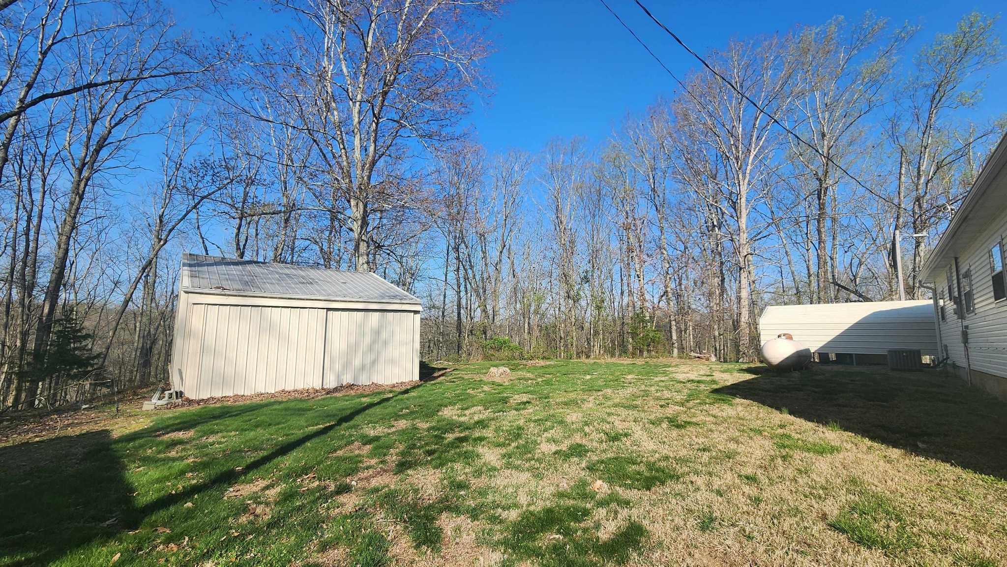 214 Dont Care Lane Celina TN 38551