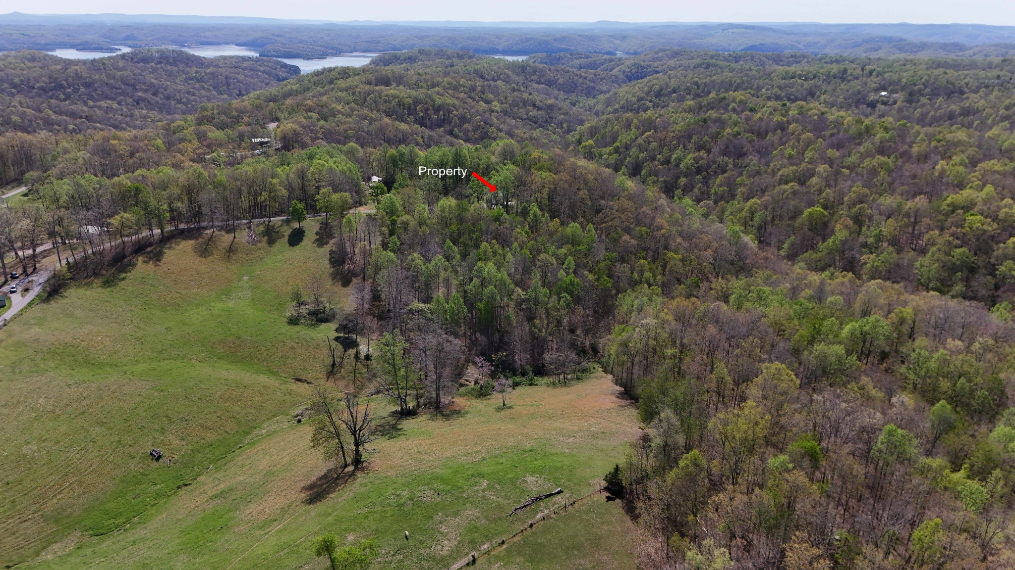 214 Dont Care Lane Celina TN 38551