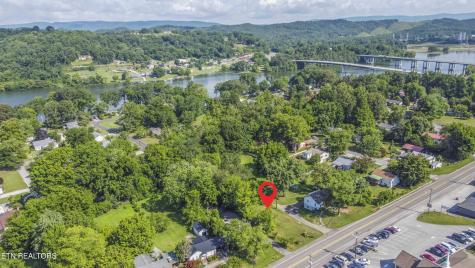 509 Race Street Kingston TN 37763