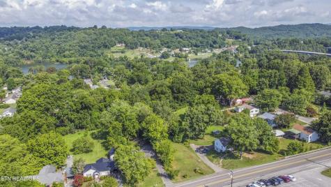 509 Race Street Kingston TN 37763