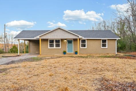 337 Fire Tower Road Erin TN 37061