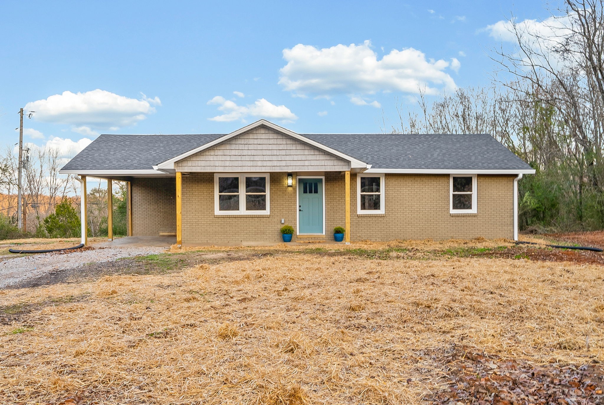 337 Fire Tower Road Erin TN 37061