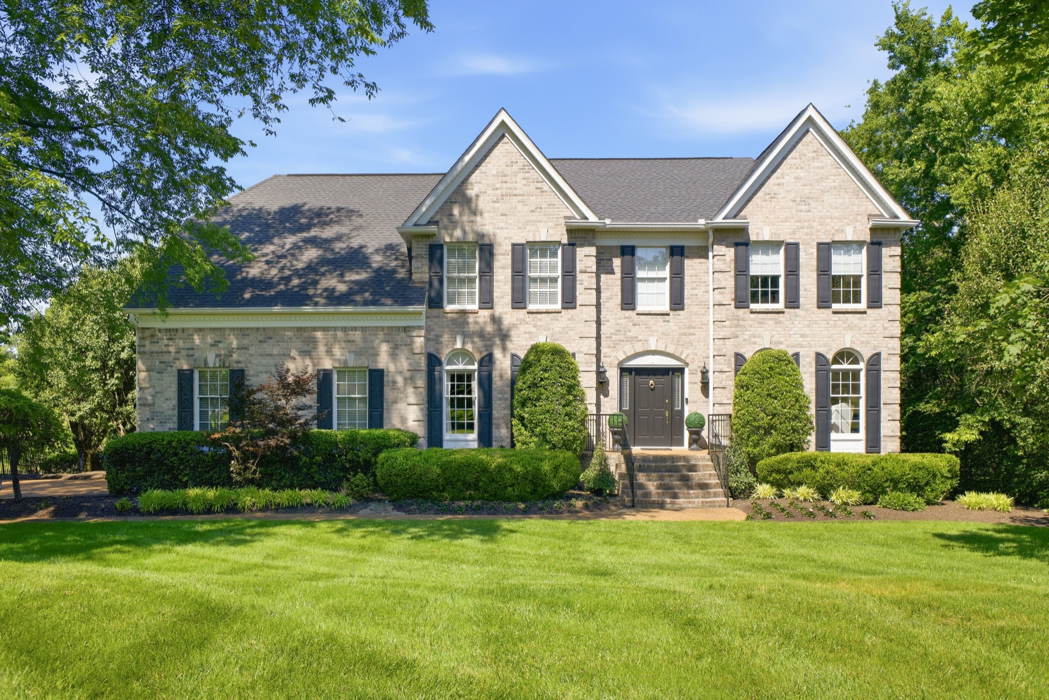 9023 Fallswood Lane Brentwood TN 37027