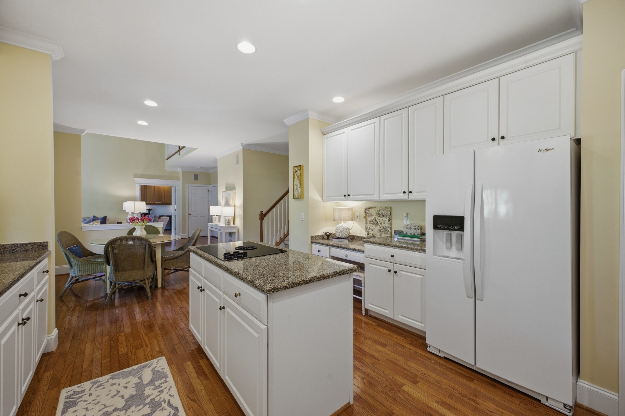 9023 Fallswood Lane Brentwood TN 37027