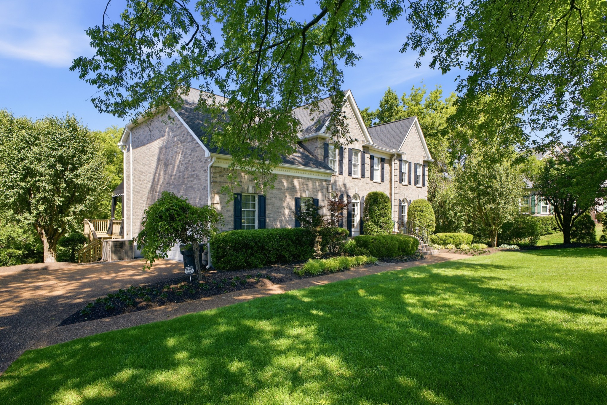 9023 Fallswood Lane Brentwood TN 37027