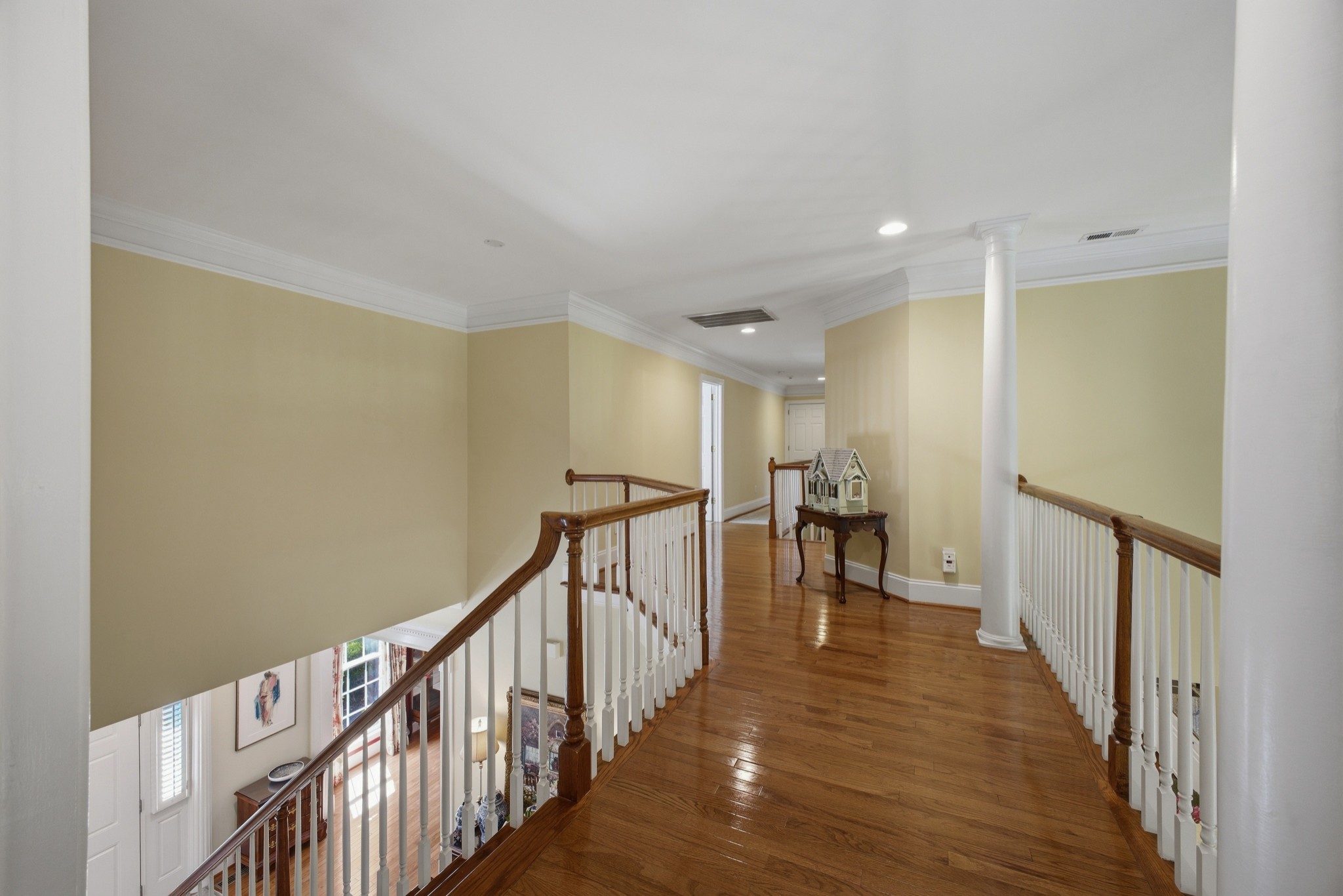 9023 Fallswood Lane Brentwood TN 37027