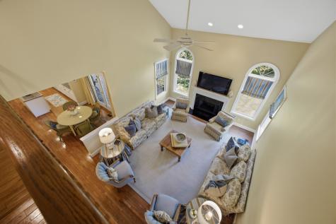 9023 Fallswood Lane Brentwood TN 37027
