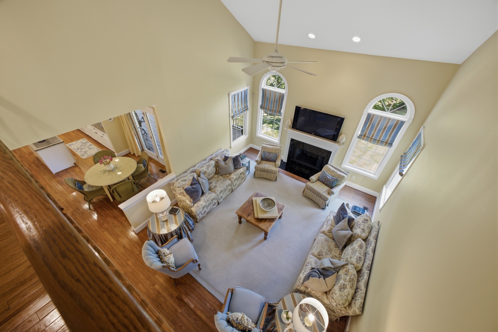 9023 Fallswood Lane Brentwood TN 37027