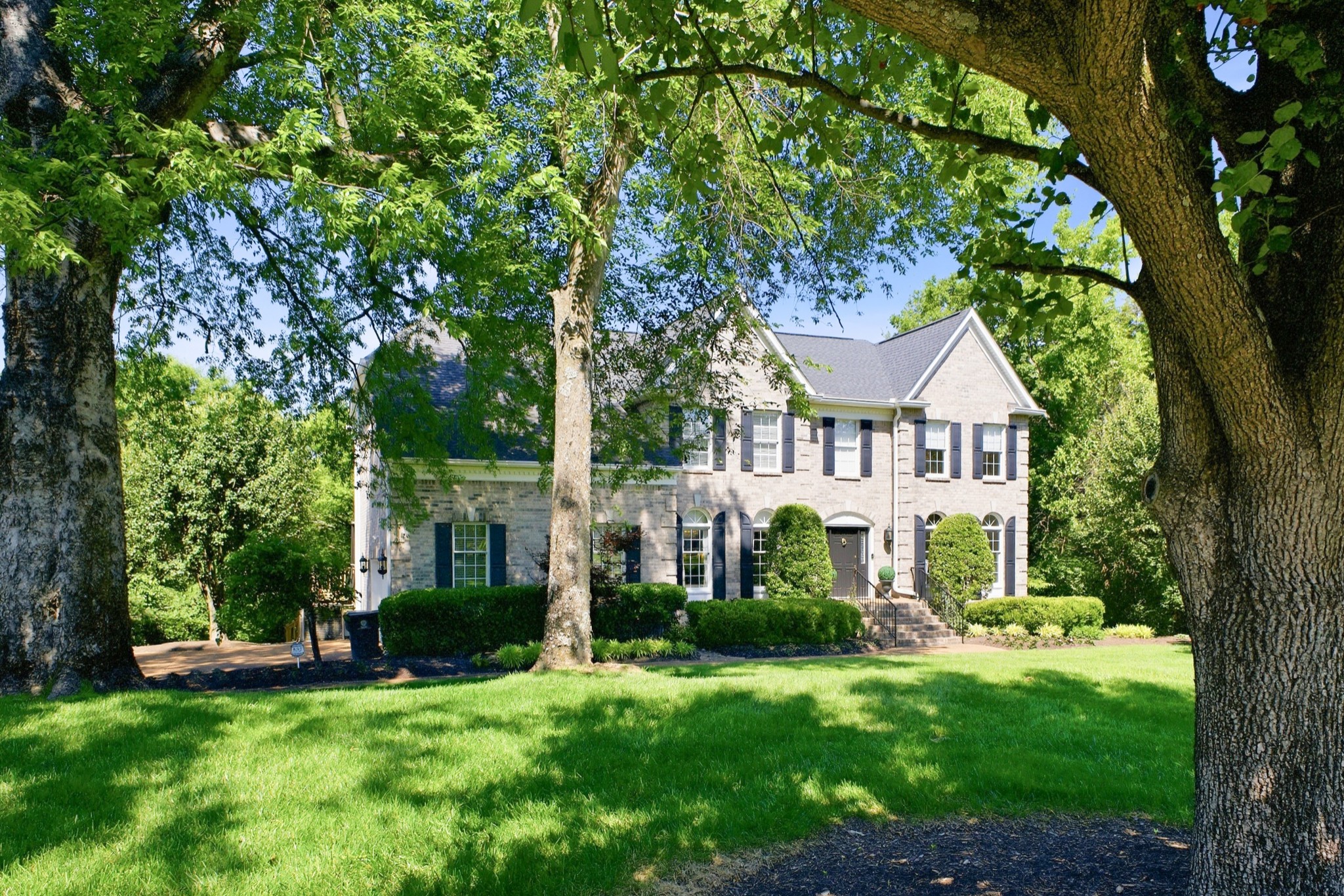 9023 Fallswood Lane Brentwood TN 37027