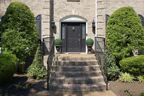 9023 Fallswood Lane Brentwood TN 37027