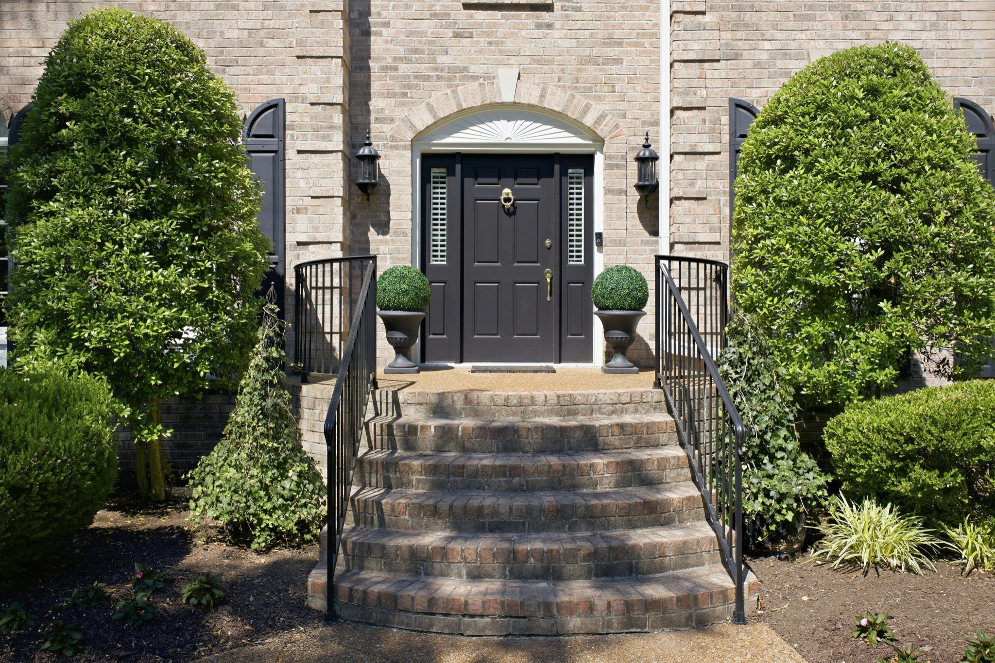 9023 Fallswood Lane Brentwood TN 37027