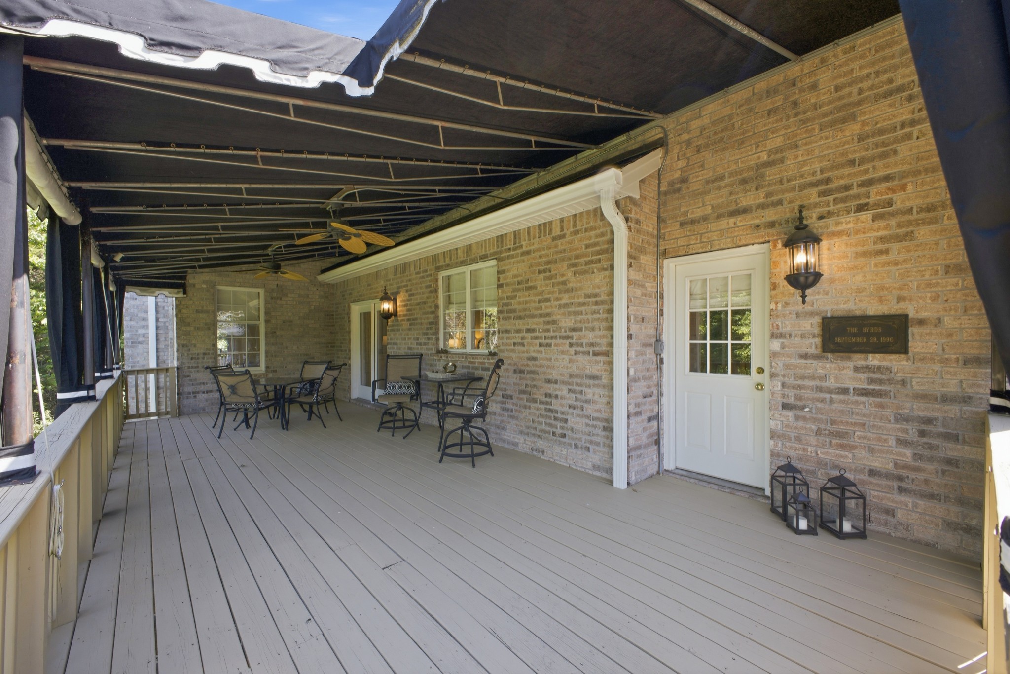 9023 Fallswood Lane Brentwood TN 37027